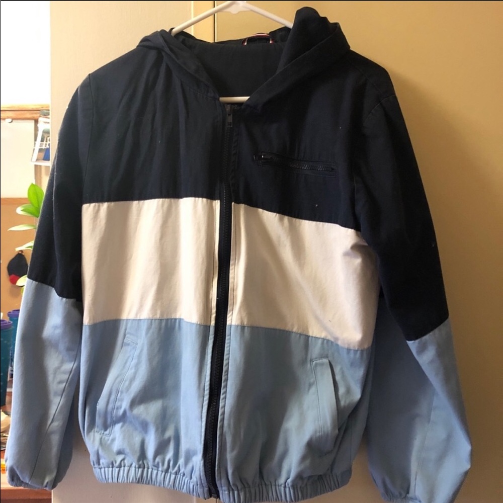 Brandy Melville Jacket